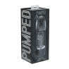 Pumped Masturbateur Sonicpull Vibrations et Succion Noir